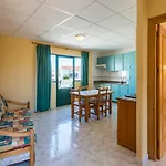 Hotel Bluesea Lentiscos 2*