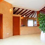 Hotel Bluesea Lentiscos Cala'N Blanes (Menorca)