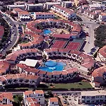 Bluesea Lentiscos 2* Cala'N Blanes (Menorca)