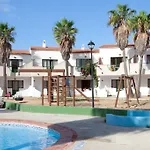 Bluesea Lentiscos 2* Cala'N Blanes (Menorca)