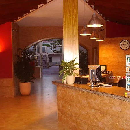 Lentiscos By Mij Hotel