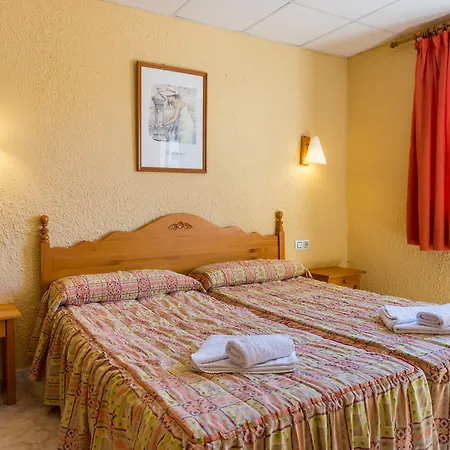 Bluesea Los Lentiscos 2* Cala'N Blanes (Menorca)