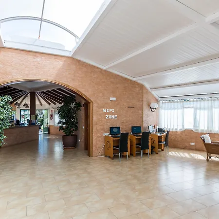 Hotel Lentiscos By Mij 2*