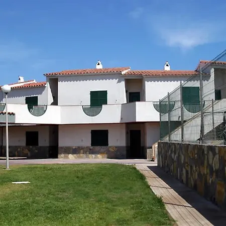 Bluesea Los Lentiscos Hotel 2*