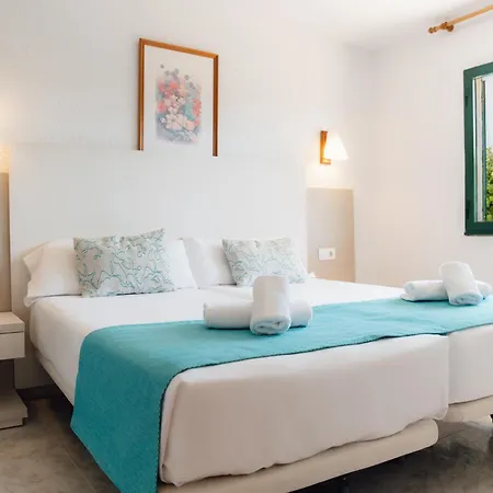 Bluesea Los Lentiscos Cala'N Blanes (Menorca)