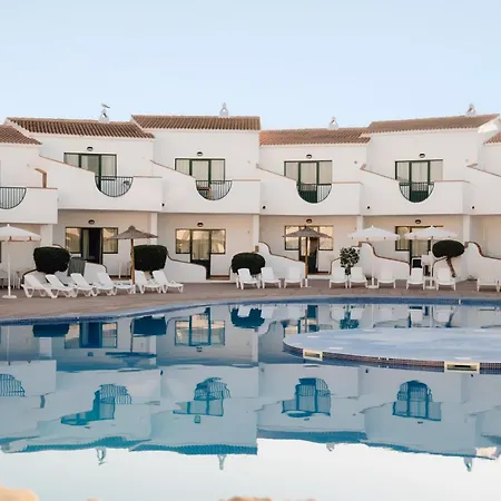 Hotel Bluesea Los Lentiscos