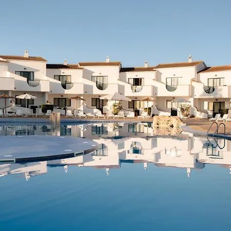 Bluesea Los Lentiscos Hotel 2*