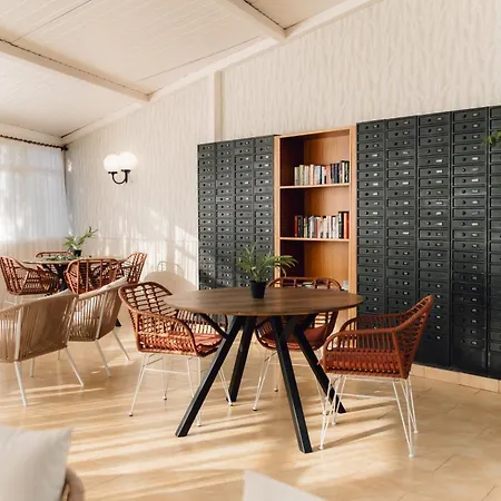 Hotel Bluesea Los Lentiscos 2*