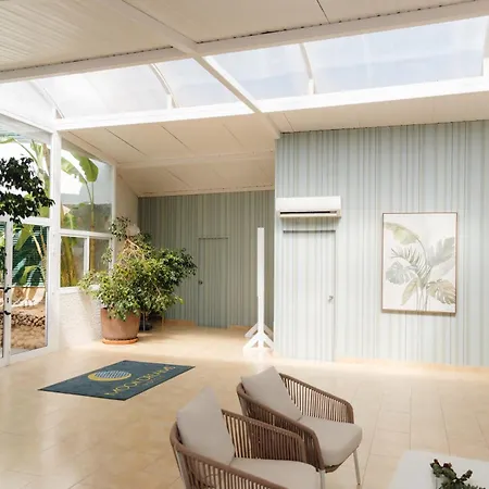 Bluesea Los Lentiscos Hotel Cala'N Blanes (Menorca)