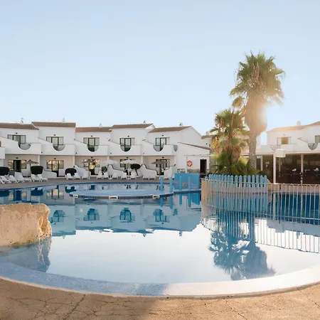 Bluesea Los Lentiscos 2*