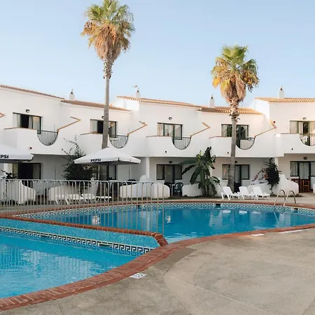 Hotel Bluesea Lentiscos