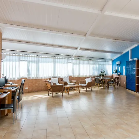 Hotel Bluesea Los Lentiscos 2*