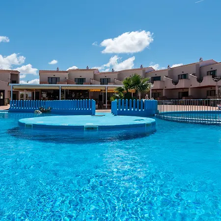 Bluesea Los Lentiscos