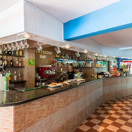 Bluesea Los Lentiscos 2* Cala'N Blanes (Menorca)