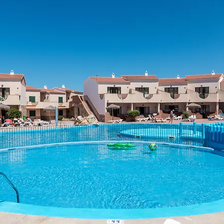 Bluesea Los Lentiscos 2*