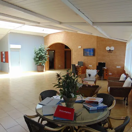 Bluesea Los Lentiscos 2* Cala'N Blanes (Menorca)