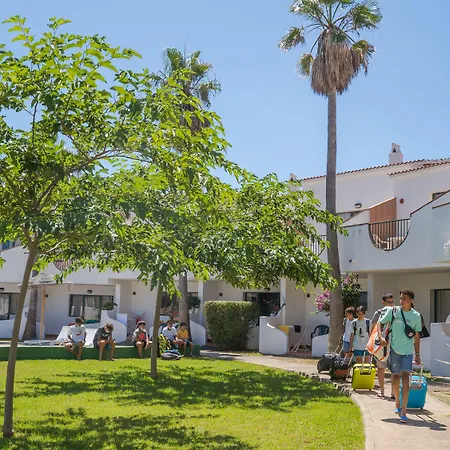 Hotel Bluesea Los Lentiscos 2*