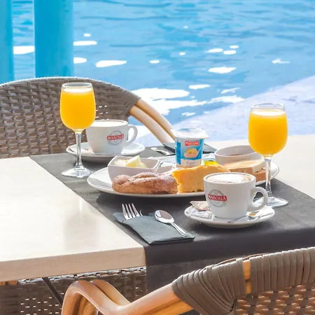 Bluesea Los Lentiscos Hotel