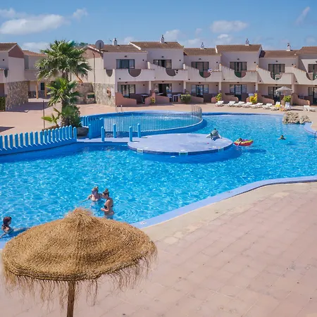 Bluesea Los Lentiscos 2* Cala'N Blanes (Menorca)