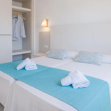 Bluesea Los Lentiscos Hotel 2*