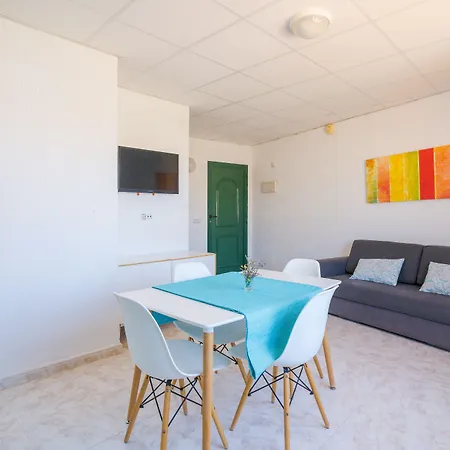 Hotel Bluesea Los Lentiscos