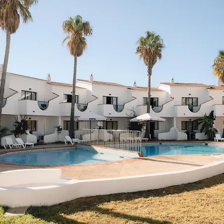 Hotel Bluesea Lentiscos