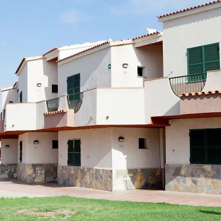 Bluesea Los Lentiscos