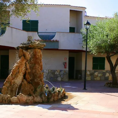 Lentiscos By Mij 2* Cala'N Blanes (Menorca)