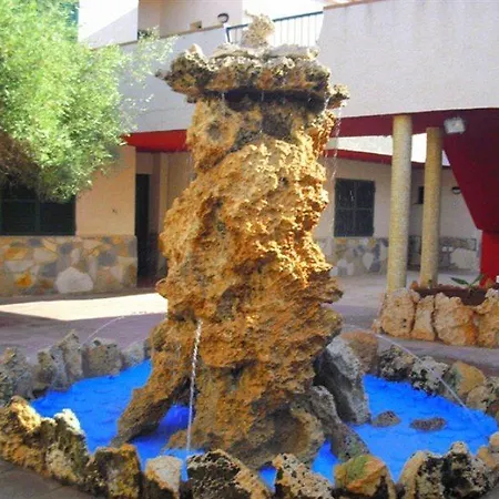 Lentiscos By Mij Hotel Cala'N Blanes (Menorca)