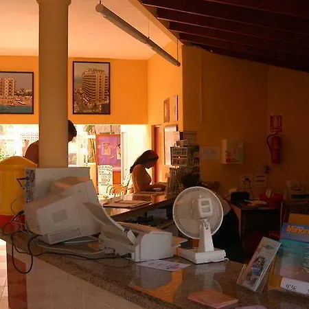 Bluesea Los Lentiscos 2*