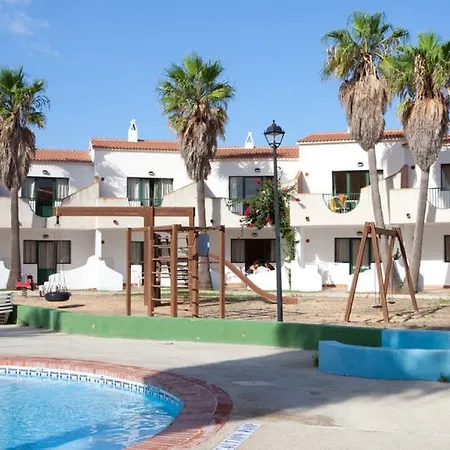 Bluesea Los Lentiscos 2* Cala'N Blanes (Menorca)