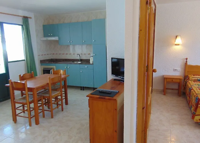 Bluesea Lentiscos Hotel