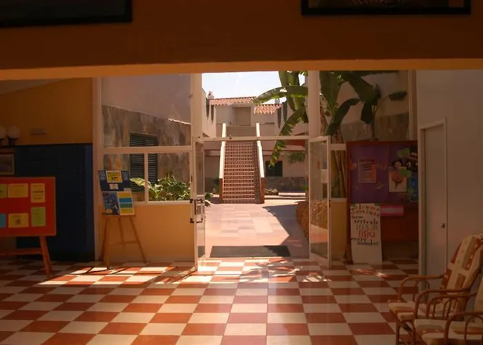 Bluesea Lentiscos Cala'N Blanes (Menorca)