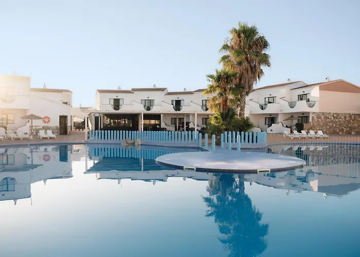 Bluesea Lentiscos Hotel