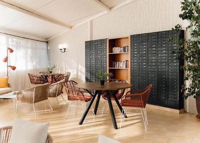 Hotel Bluesea Lentiscos 2*