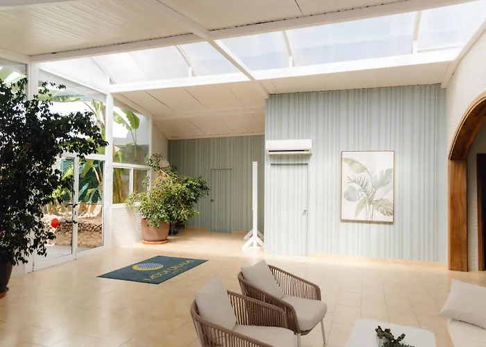 Bluesea Lentiscos Hotel Cala'N Blanes (Menorca)