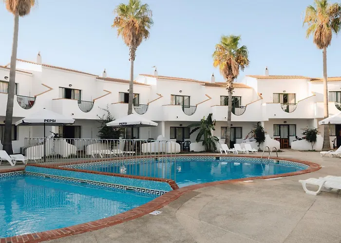 Hotel Bluesea Lentiscos