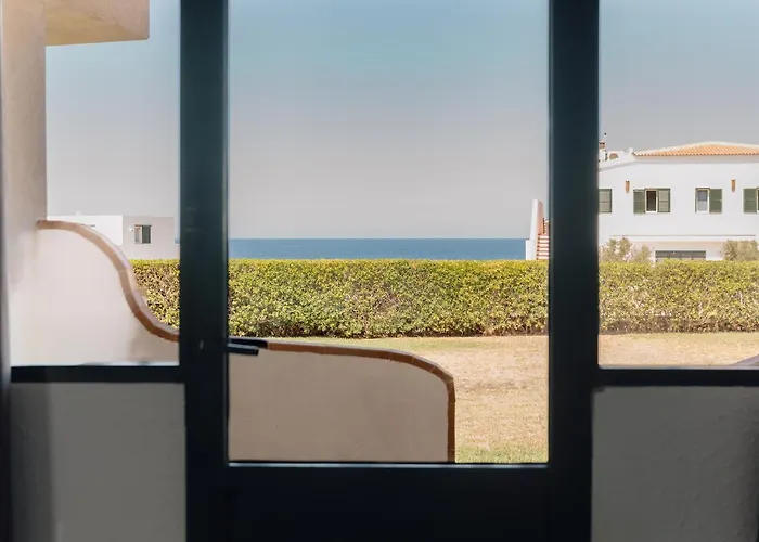 Bluesea Lentiscos Hotel 2*