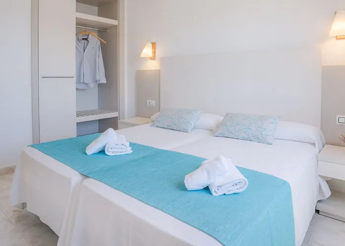 Bluesea Lentiscos Hotel 2*