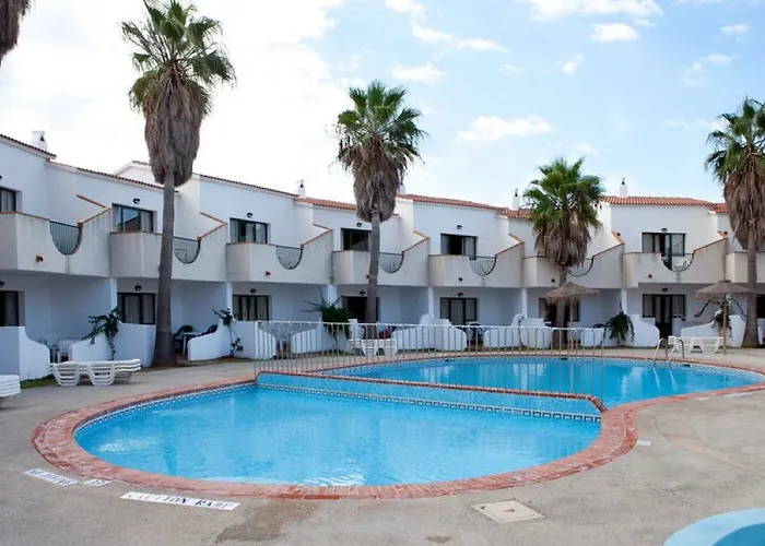 Bluesea Lentiscos 2*