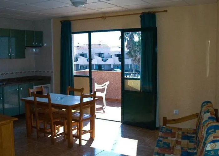 Bluesea Lentiscos 2* Cala'N Blanes (Menorca)