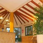 Bluesea Lentiscos Hotel Cala'N Blanes (Menorca)