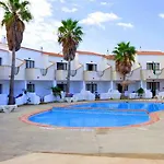 Hotel Bluesea Lentiscos 2*