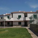 Bluesea Lentiscos Hotel