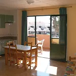 Hotel Bluesea Lentiscos