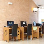 Szálloda Bluesea Lentiscos 2*
