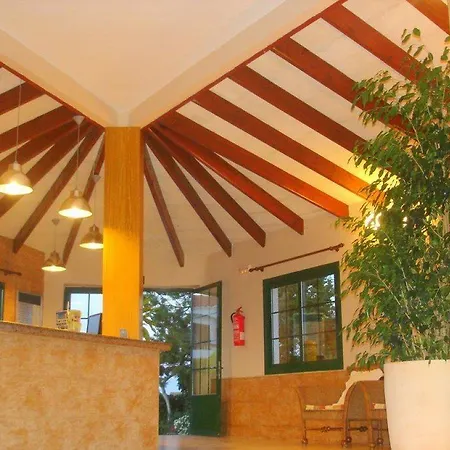 Bluesea Los Lentiscos Hotel Cala'N Blanes (Menorca)