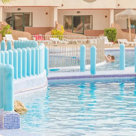 Moon Dreams Lentiscos Hotel 2*