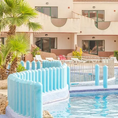 Hotel Moon Dreams Lentiscos