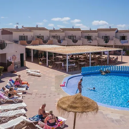 Moon Dreams Lentiscos Hotel 2*